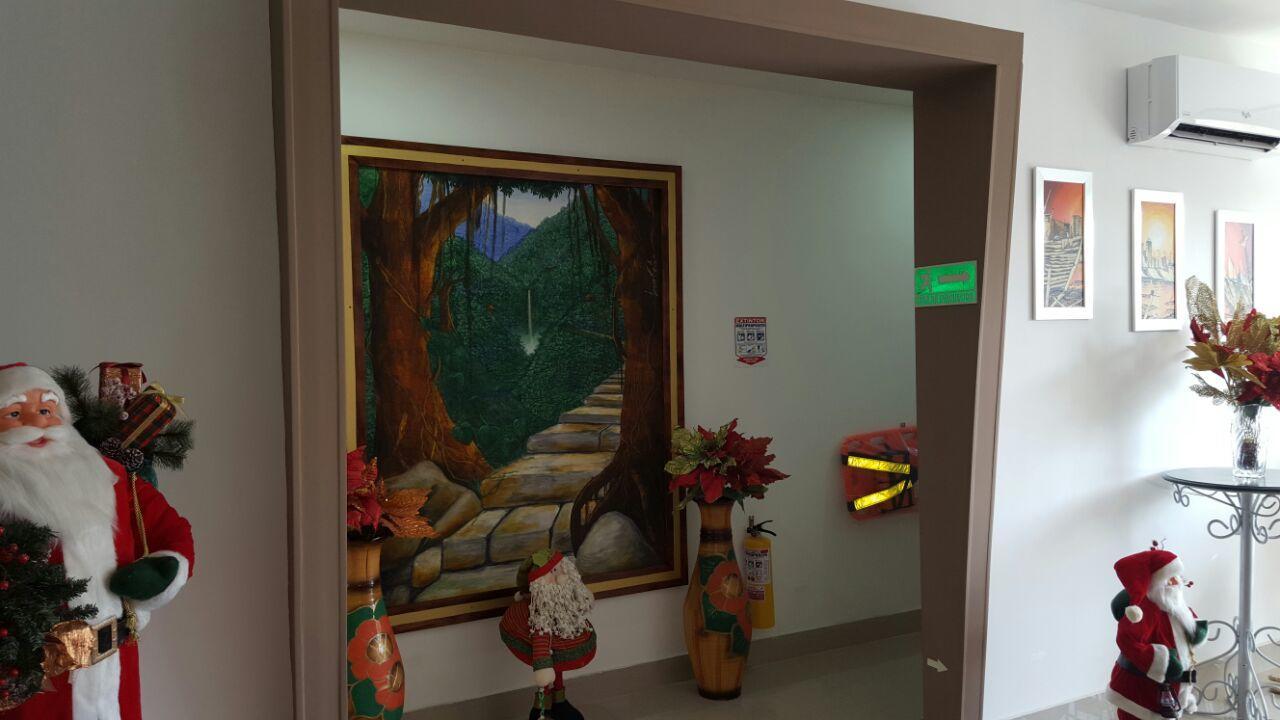 Zafara Hotel 산타마르타 외부 사진