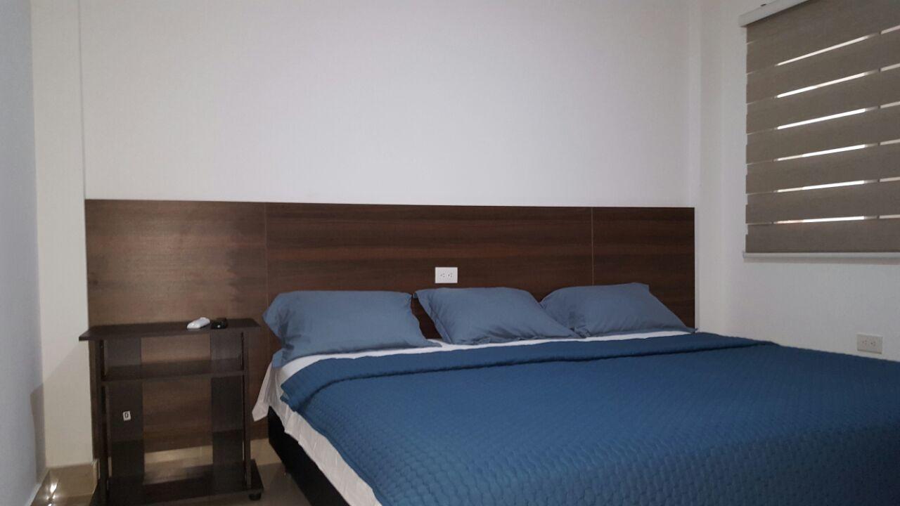 Zafara Hotel 산타마르타 외부 사진