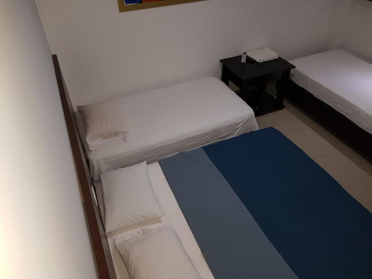 Zafara Hotel 산타마르타 외부 사진